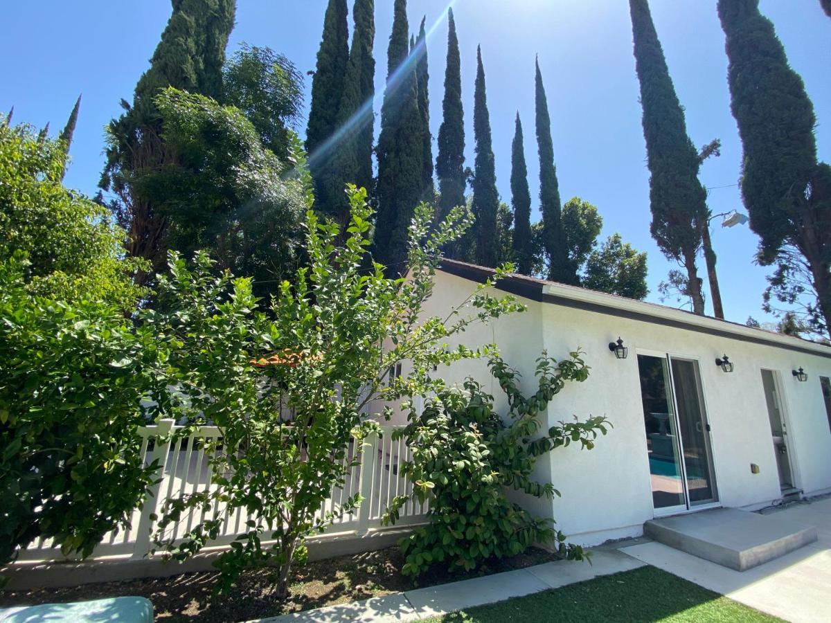 Away From Holiday home Los Angeles