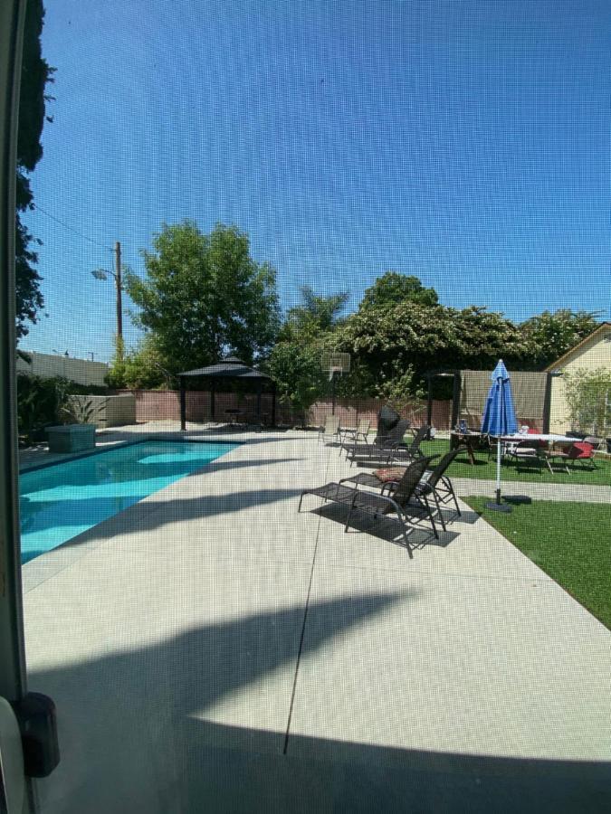 Holiday home Away From Los Angeles