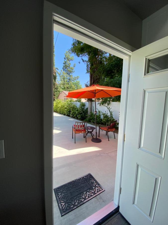 Away From Holiday home Los Angeles
