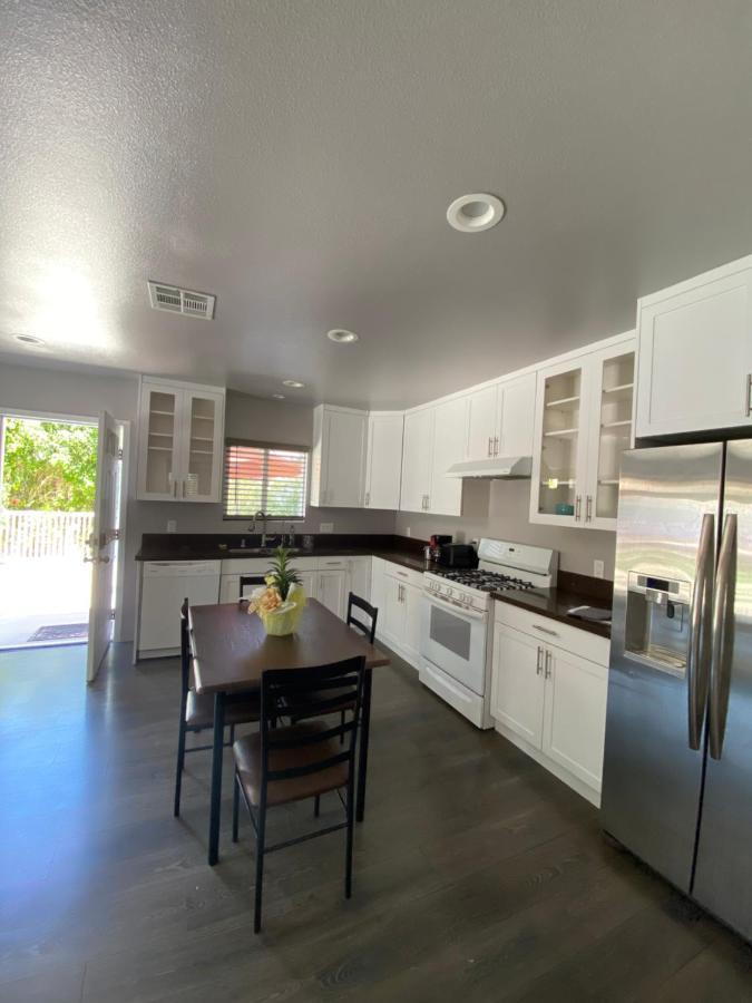 Away From Holiday home Los Angeles