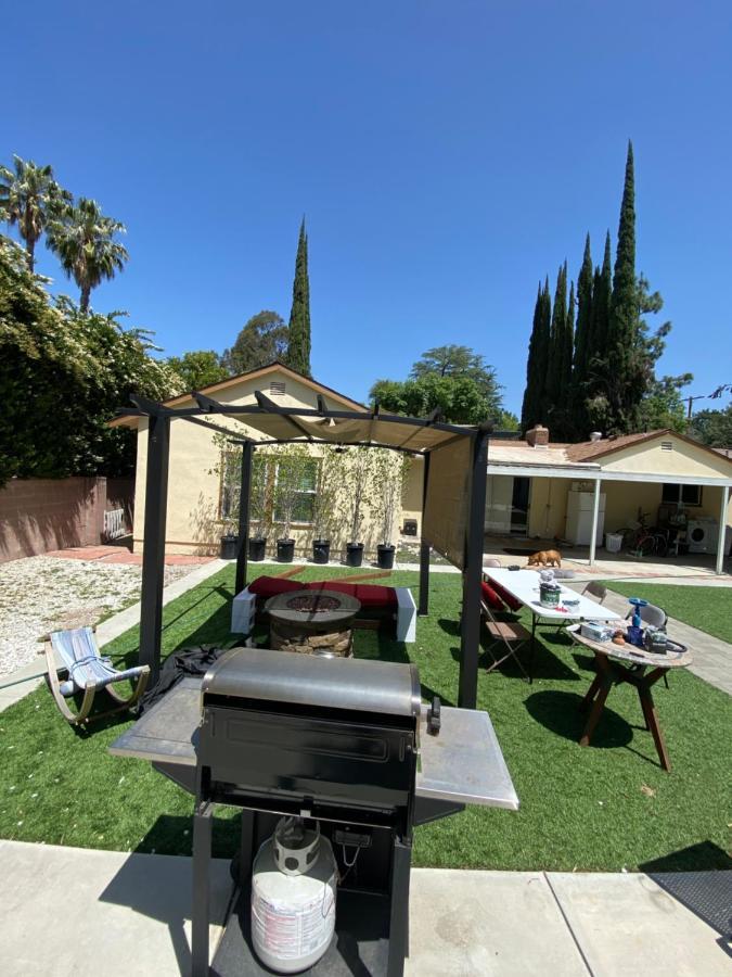Away From Holiday home Los Angeles