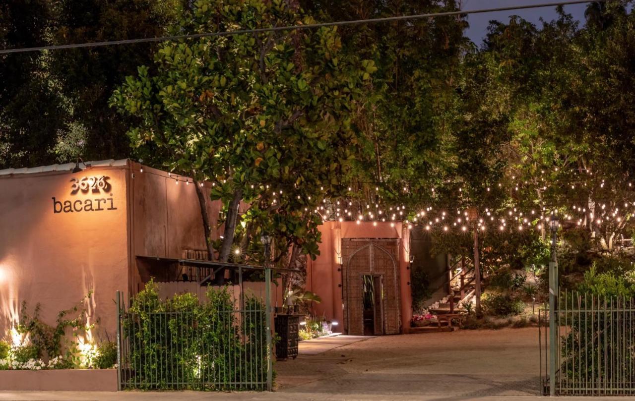 The Big Bungalow Los Angeles