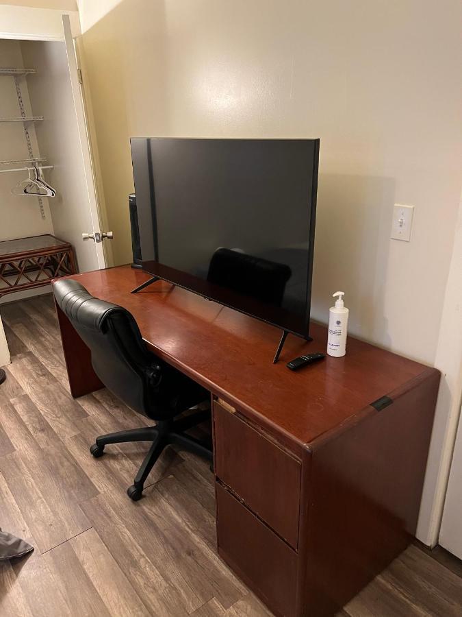Private Angeles - Free Wifi, Ac, Tv, Private Fridge, Kitchen, Near Usc - Exposition Park - Usc Memorial Coliseum - Banc Of California Bmo Stadium - Downtown Angeles Dtla - Of Southern California Usc!! Hospedagem domiciliar