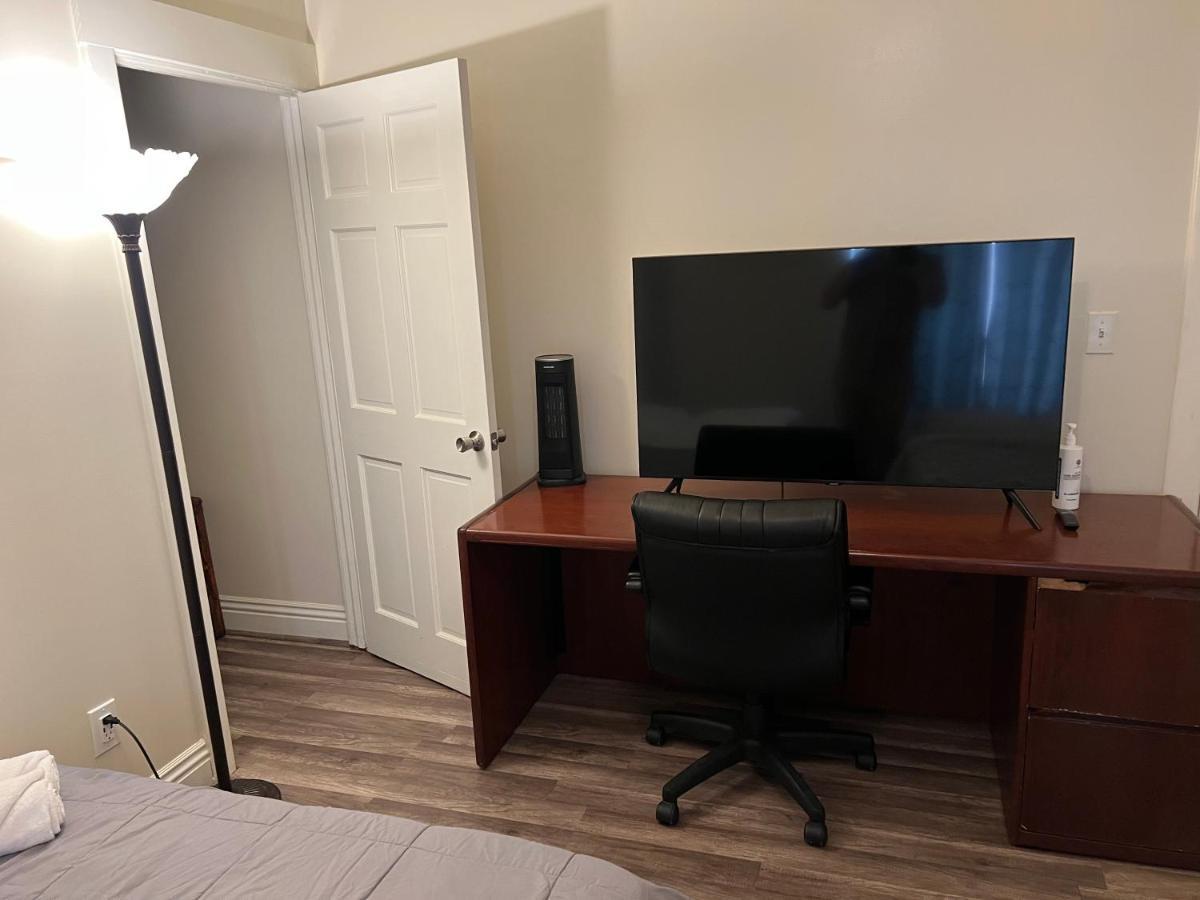 Private Angeles - Free Wifi, Ac, Tv, Private Fridge, Kitchen, Near Usc - Exposition Park - Usc Memorial Coliseum - Banc Of California Bmo Stadium - Downtown Angeles Dtla - Of Southern California Usc!! Hospedagem domiciliar *