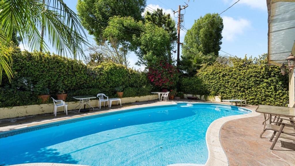 The Levy'S Paradise Garden Guest house Los Angeles
