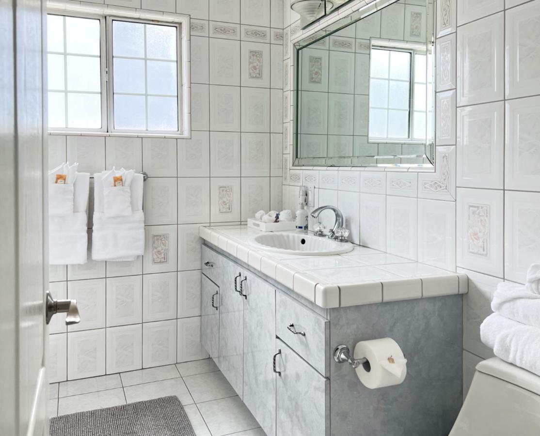 Noho Luxury Oasis I Saltwater Pool-spa I Sleeps Up To 8 I 15 Mins From Hollywood