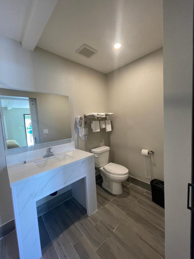 Hotel Stadium & Spas Los Angeles