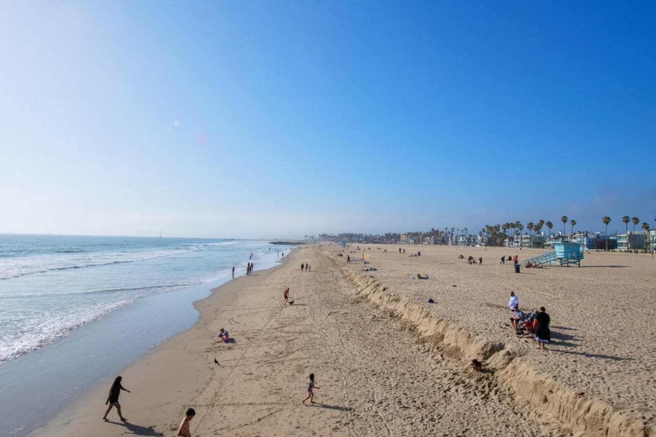 Beachside L Free Parking! Apartamento Los Angeles