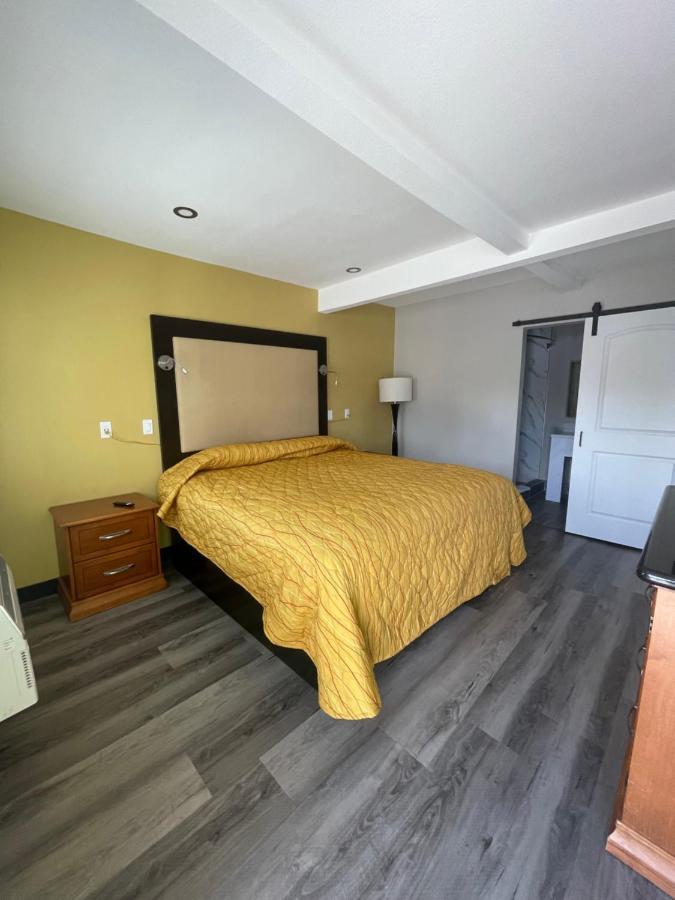 Hotel Stadium & Spas Los Angeles
