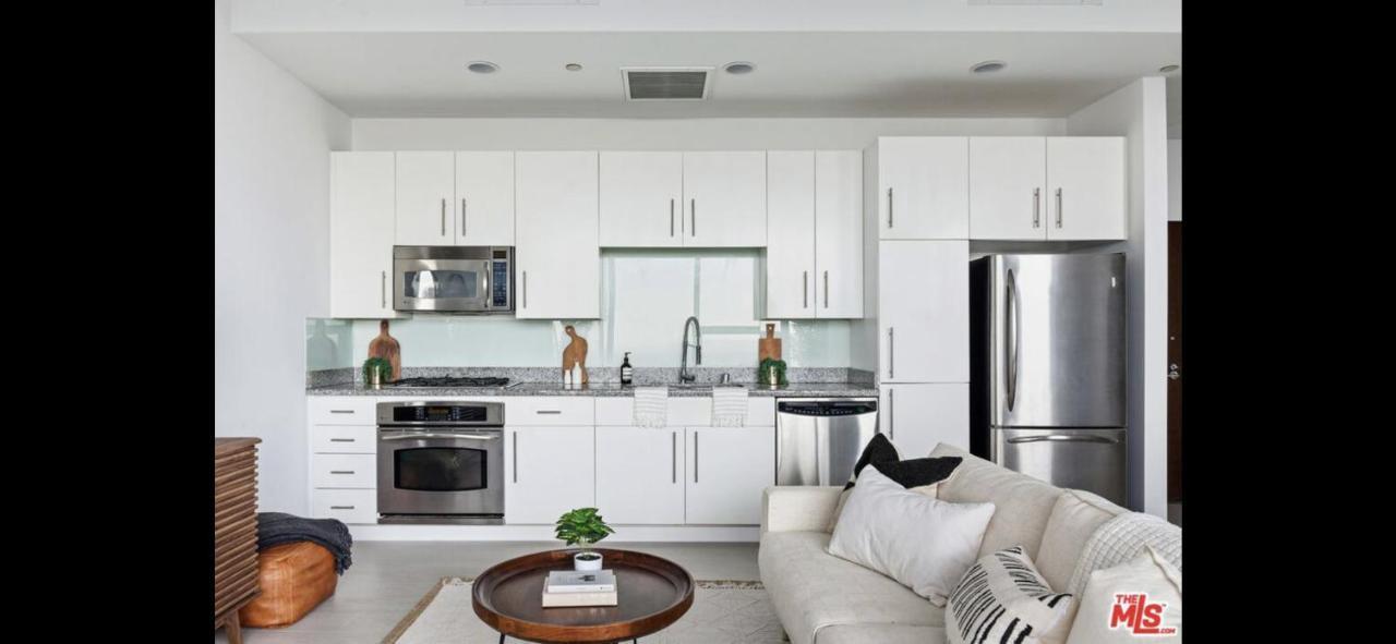 Skybox Penthouse Los Angeles