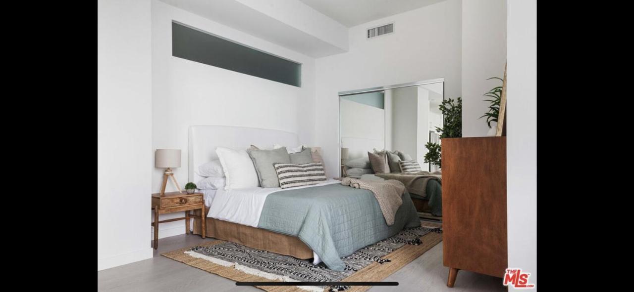 Skybox Penthouse Apartment Los Angeles