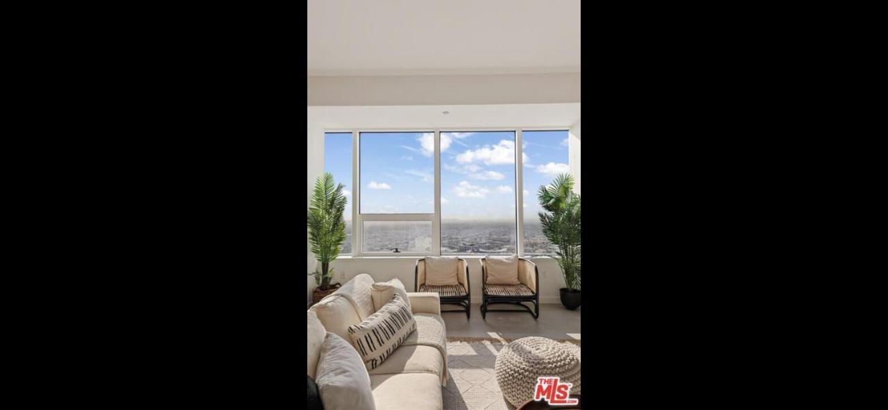 Skybox Penthouse * Los Angeles
