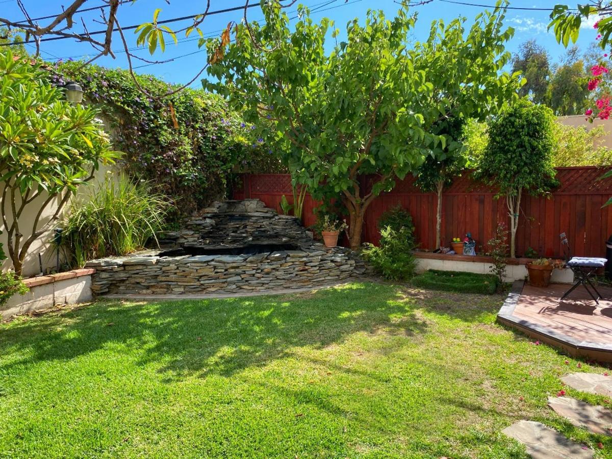 Homestay Cute Cozy In Beverly Hills *