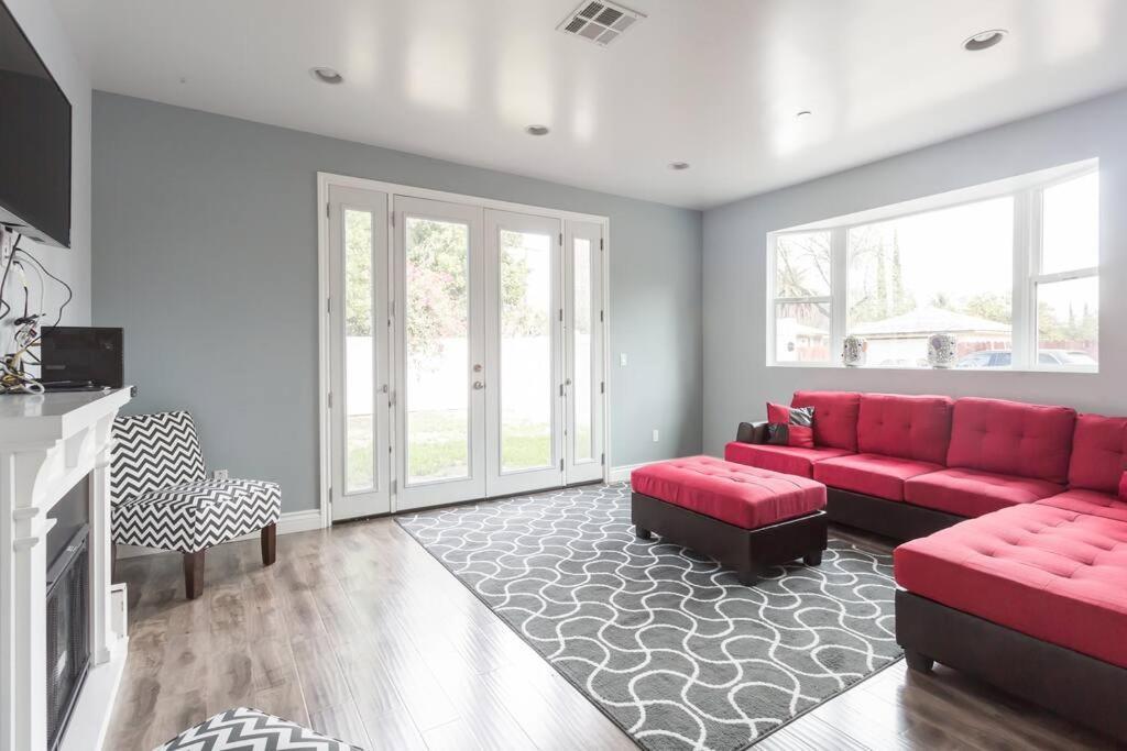 Holiday home Balboa Modern Glam Charmer Los Angeles