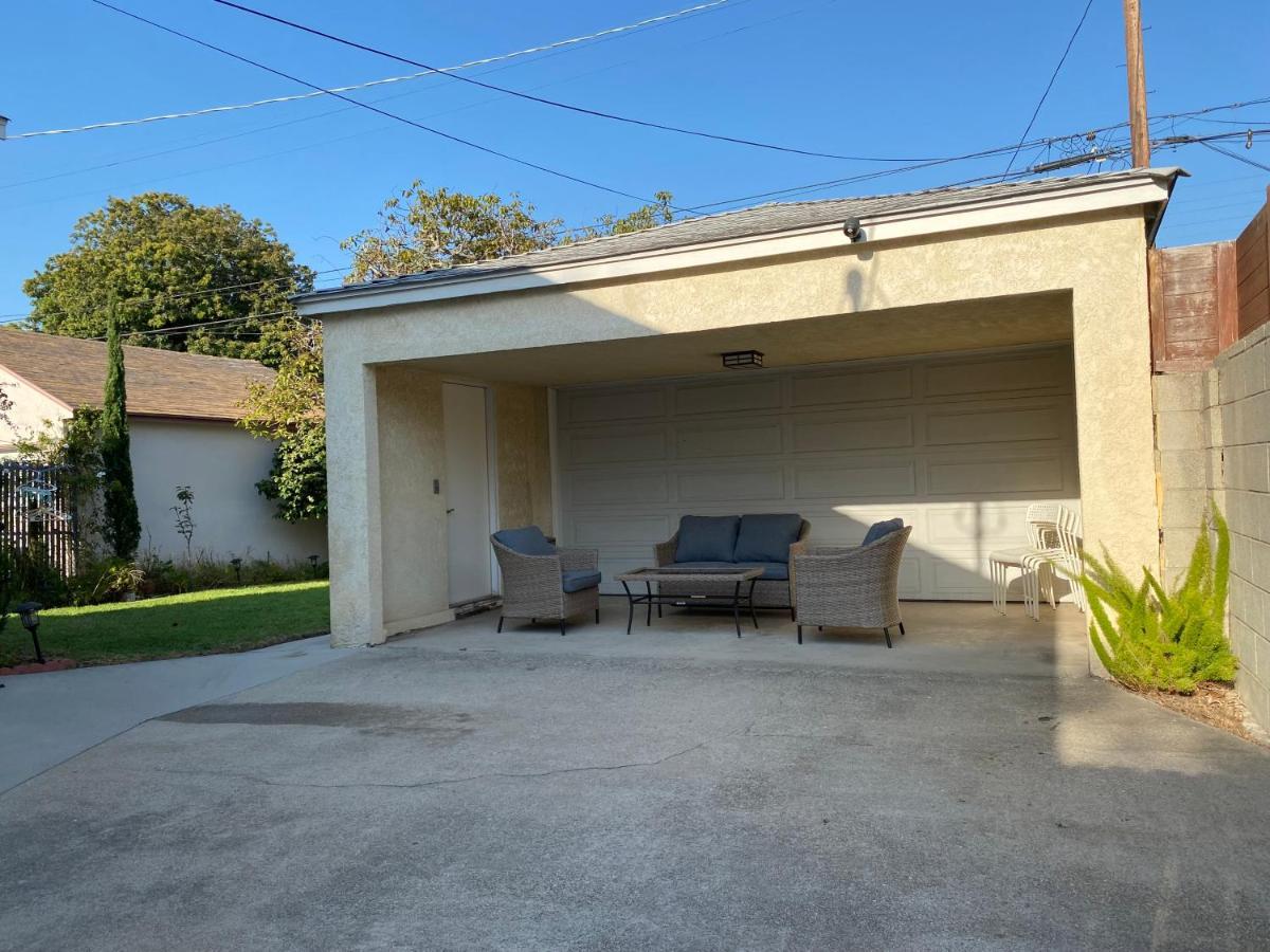 Spacious Family Oasis In Silicon 5mins To Lax Holiday home