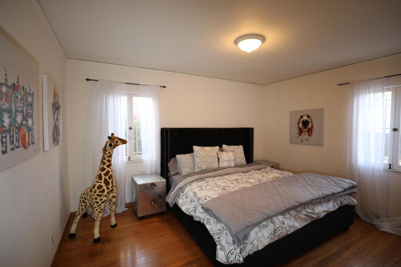 Grand 3bd 2ba Near Melrose Place And Beverly Hills * Los Angeles