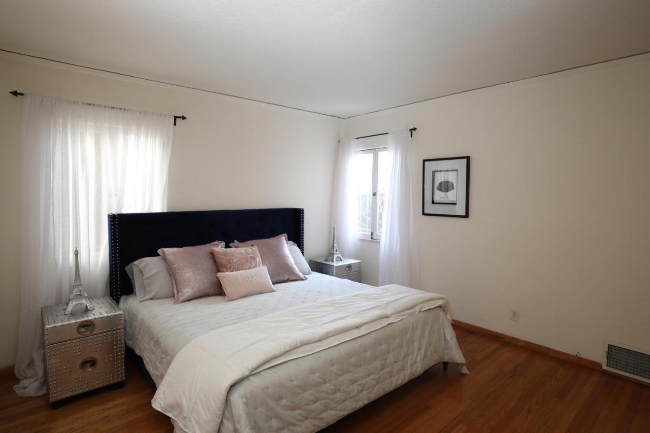 Grand 3bd 2ba Near Melrose Place And Beverly Hills * Los Angeles