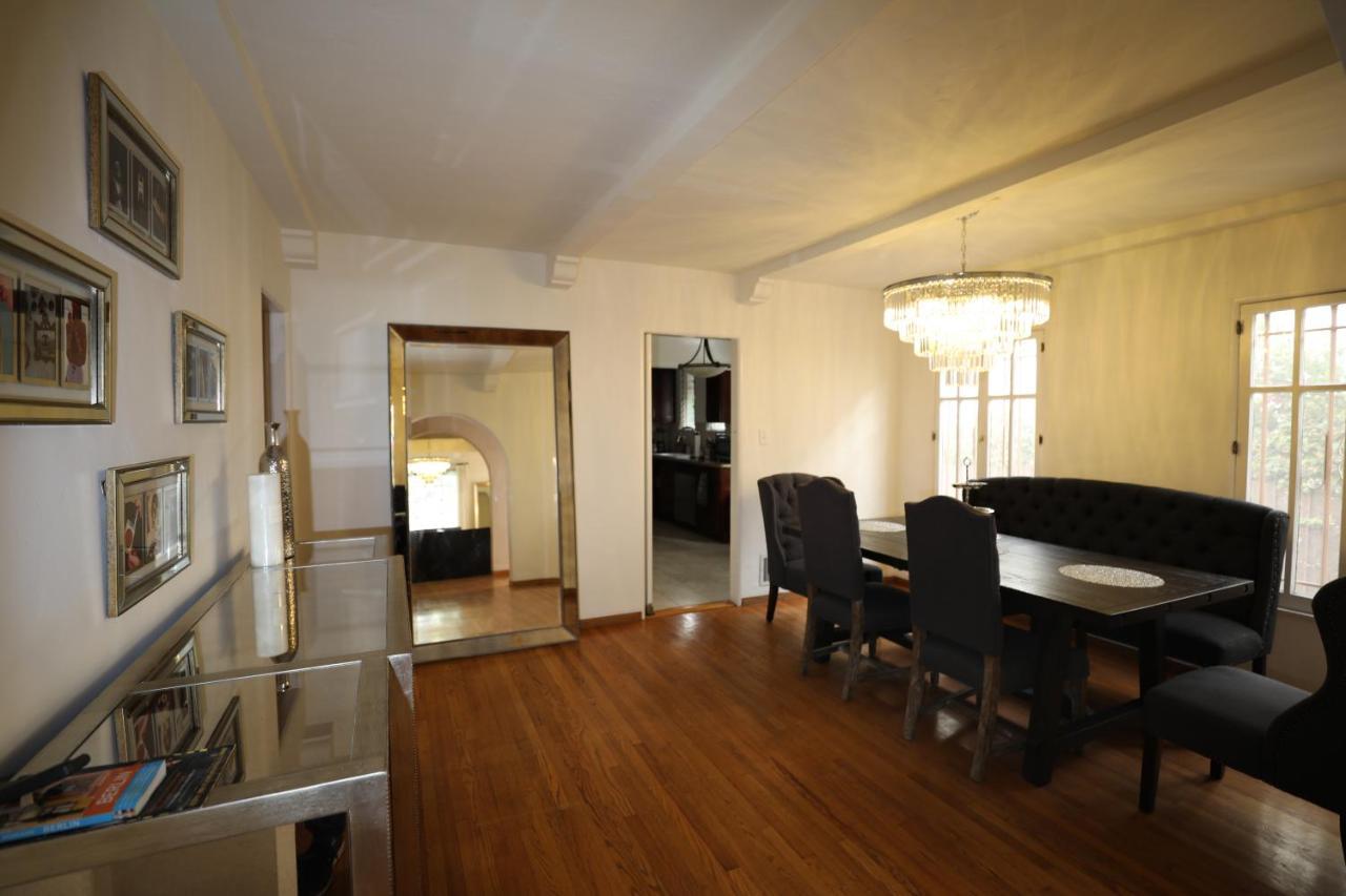 Apartment Grand 3bd 2ba Near Melrose Place And Beverly Hills Los Angeles