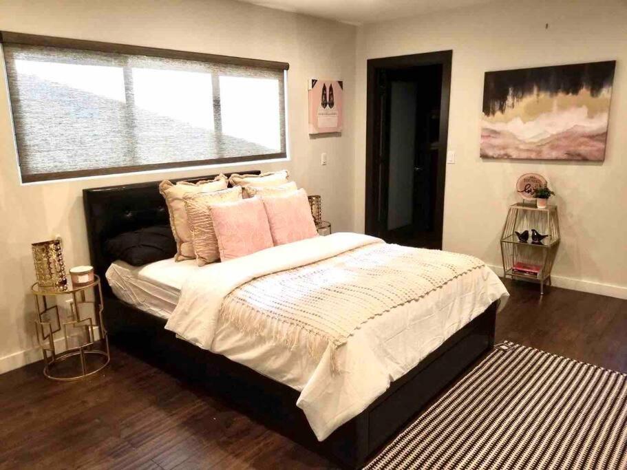 Luxury House Pool & 10 Mins From Hollywood & Universal *