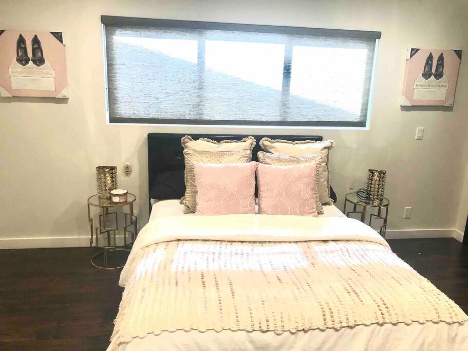 Holiday home Luxury House Pool & 10 Mins From Hollywood & Universal *