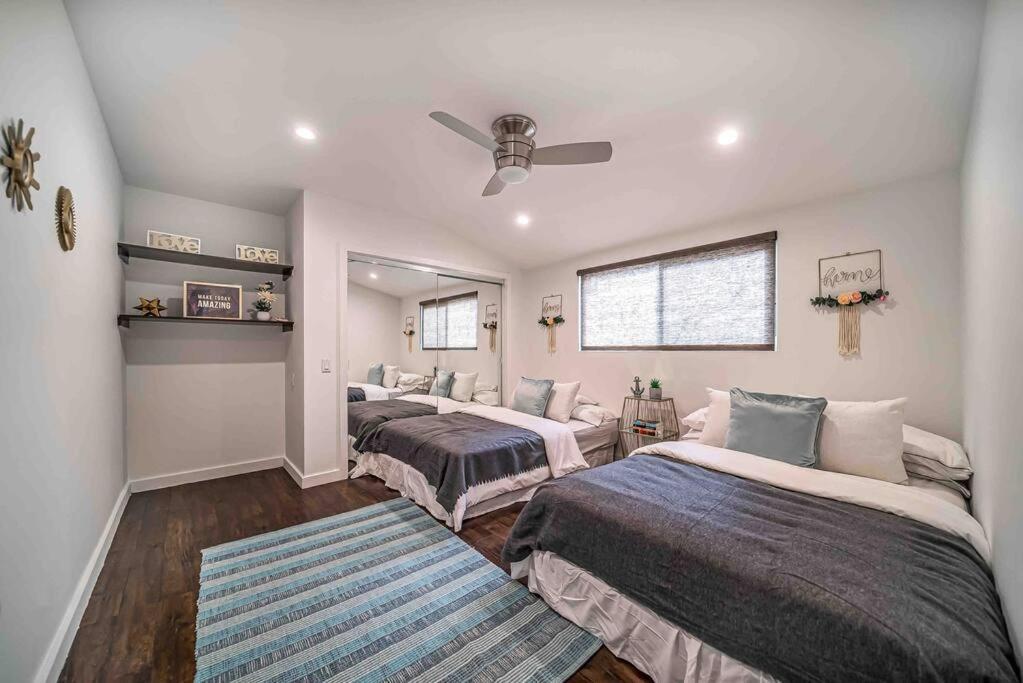 Holiday home Luxury House Pool & 10 Mins From Hollywood & Universal