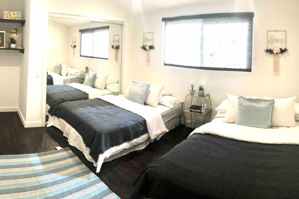 Holiday home Luxury House Pool & 10 Mins From Hollywood & Universal