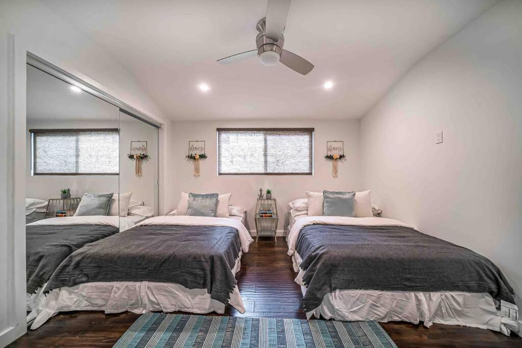 Luxury House Pool & 10 Mins From Hollywood & Universal *