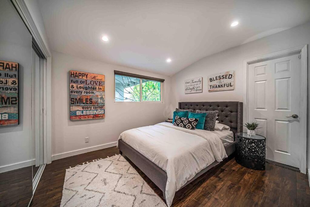 Luxury House Pool & 10 Mins From Hollywood & Universal