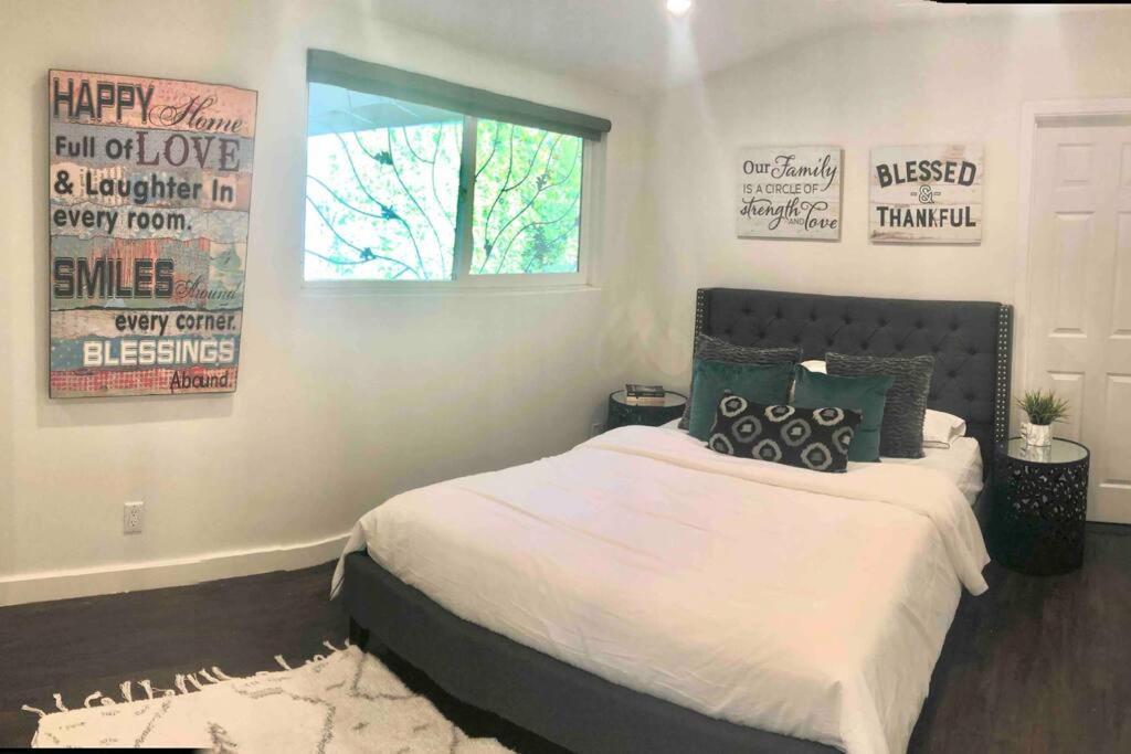 Luxury House Pool & 10 Mins From Hollywood & Universal *