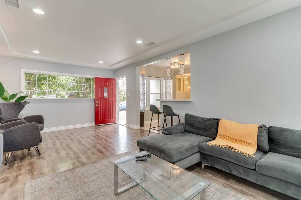 Picfair Village Modern Glam House