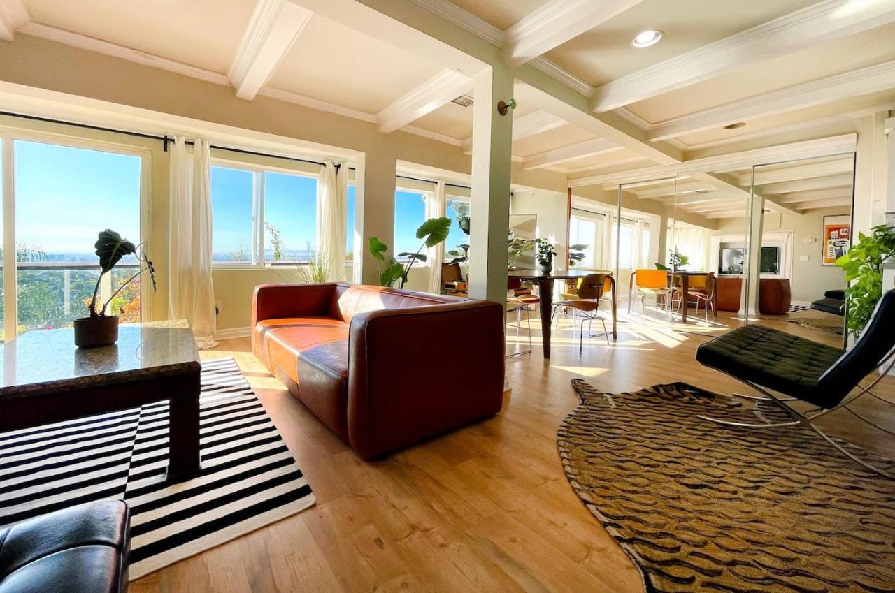 Hollywood Hills 1940s Mansion Guest house *