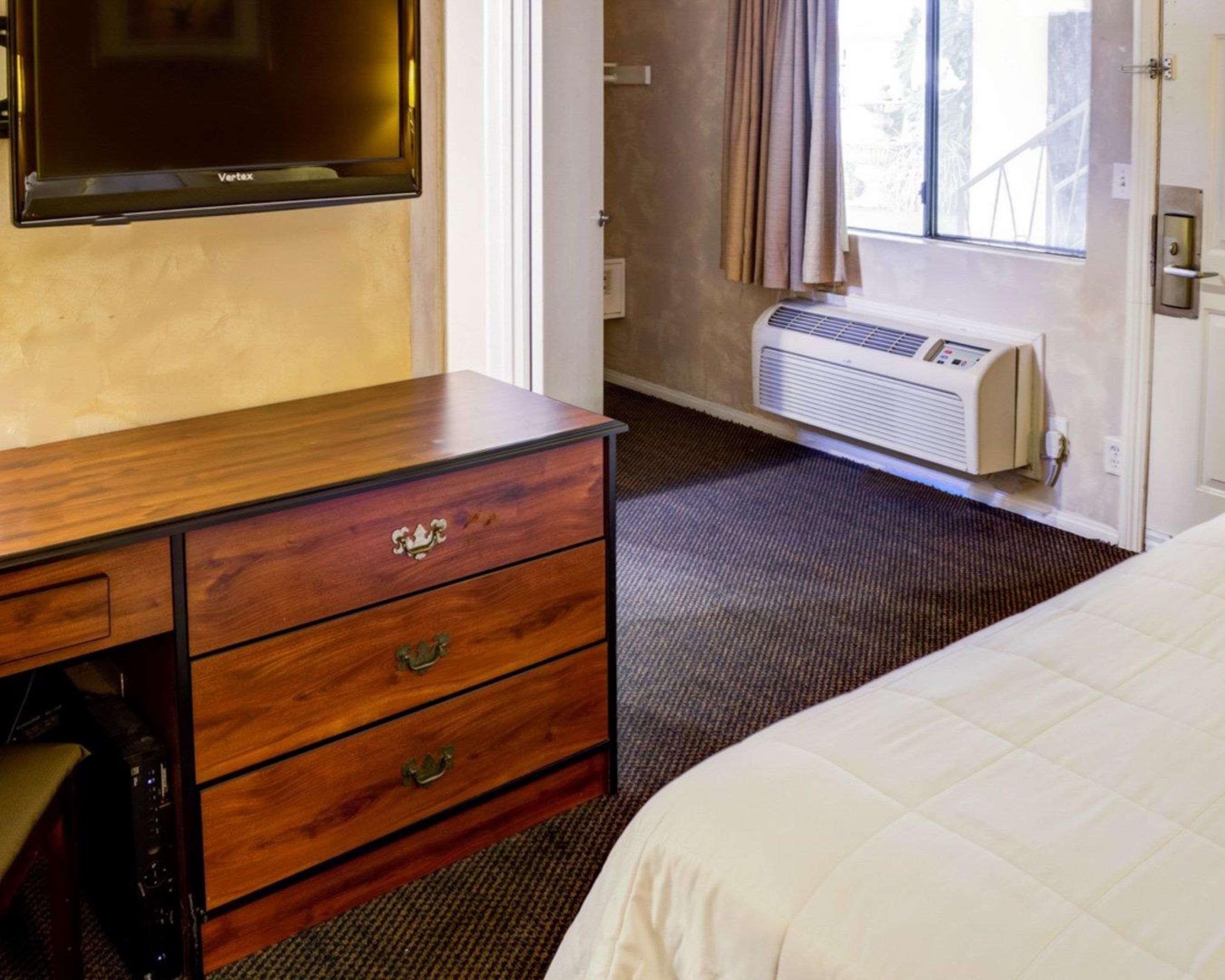 Rodeway Near Venice Beach 3* Los Angeles