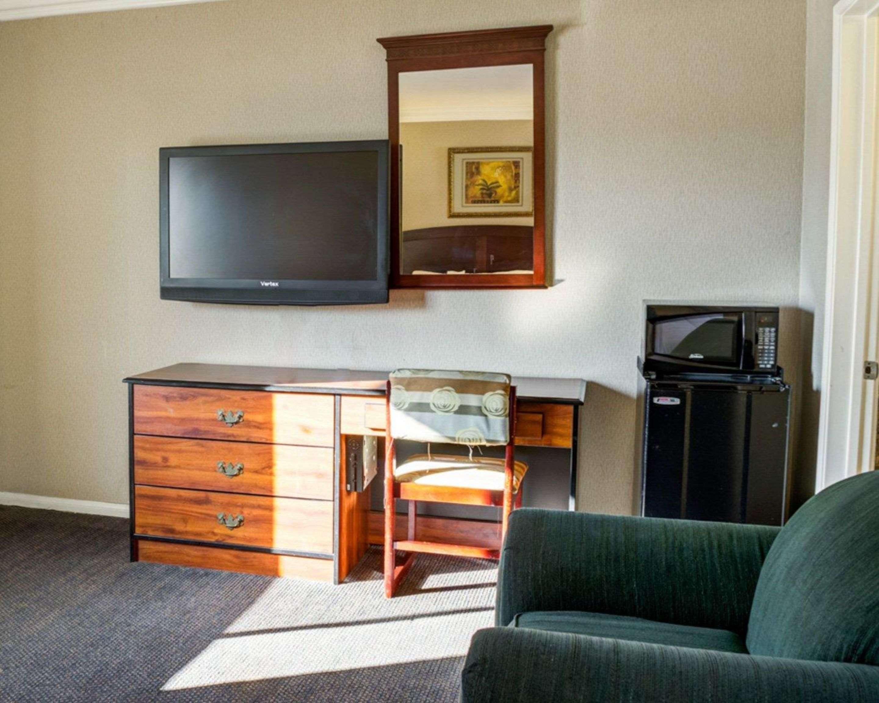 Inn Rodeway Near Venice Beach Los Angeles