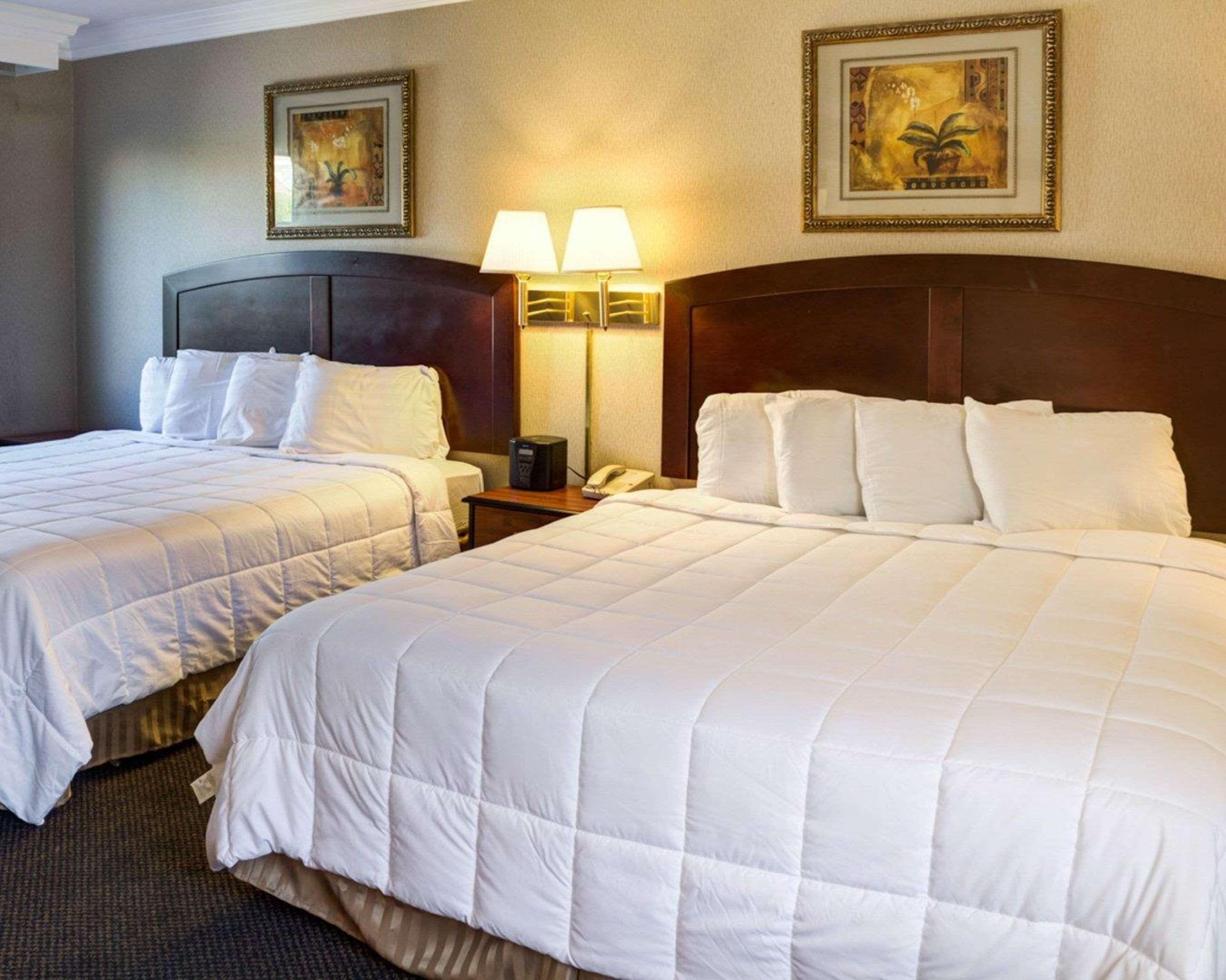 Inn Rodeway Near Venice Beach