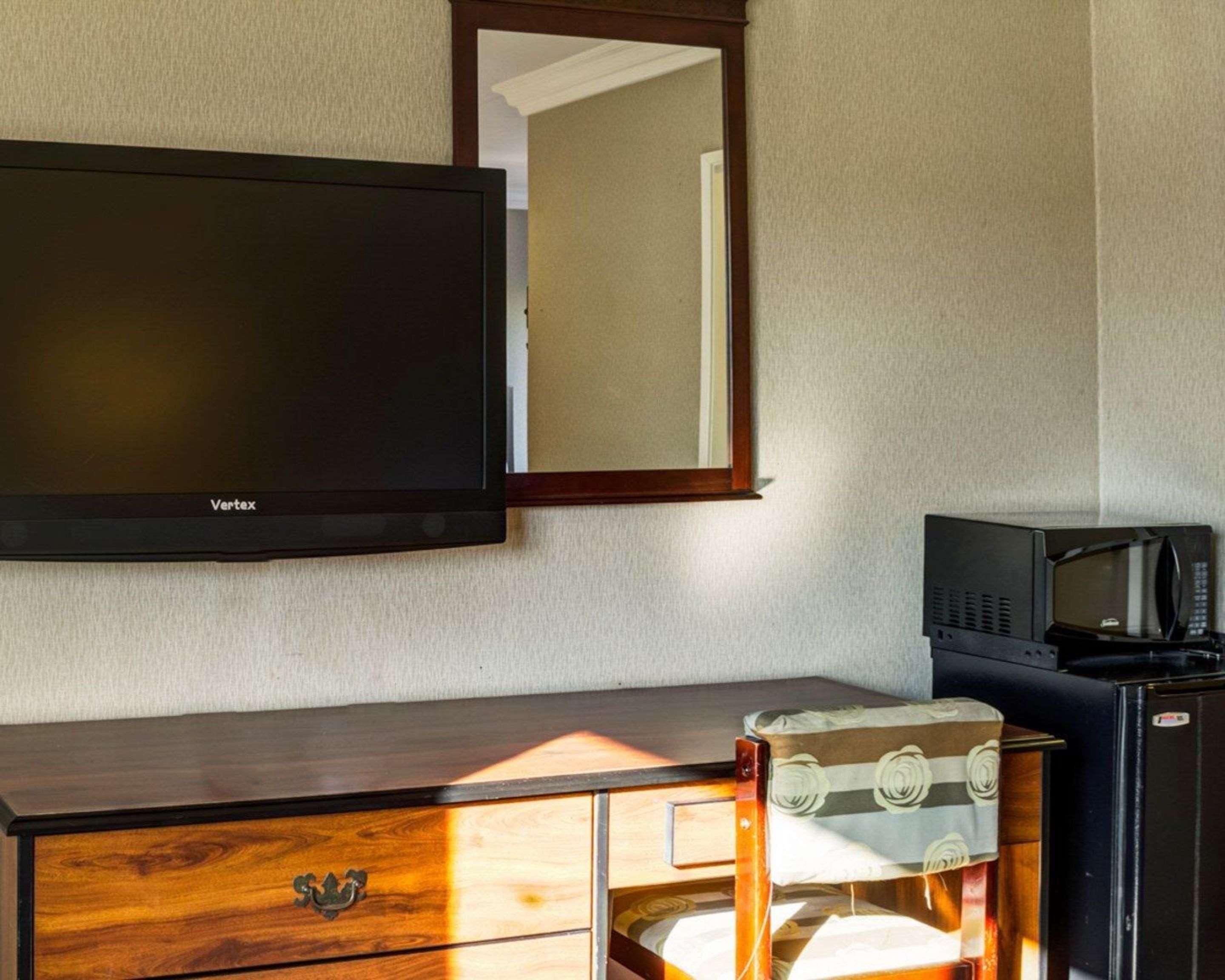 Rodeway Near Venice Beach Inn 3*