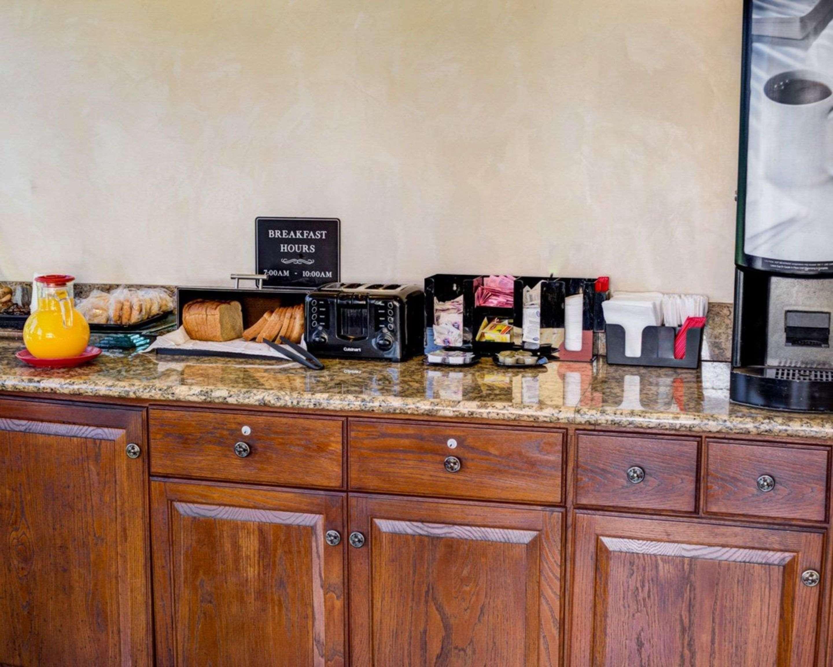Inn Rodeway Near Venice Beach