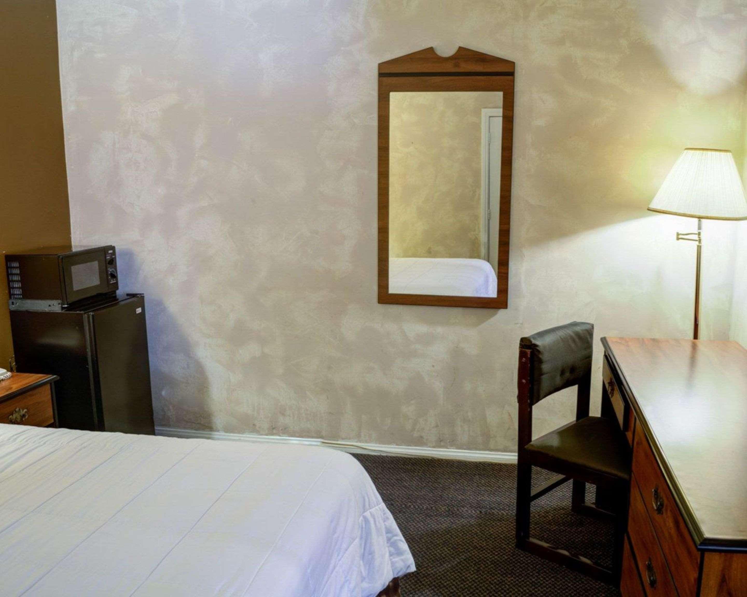 Inn Rodeway Near Venice Beach 3*