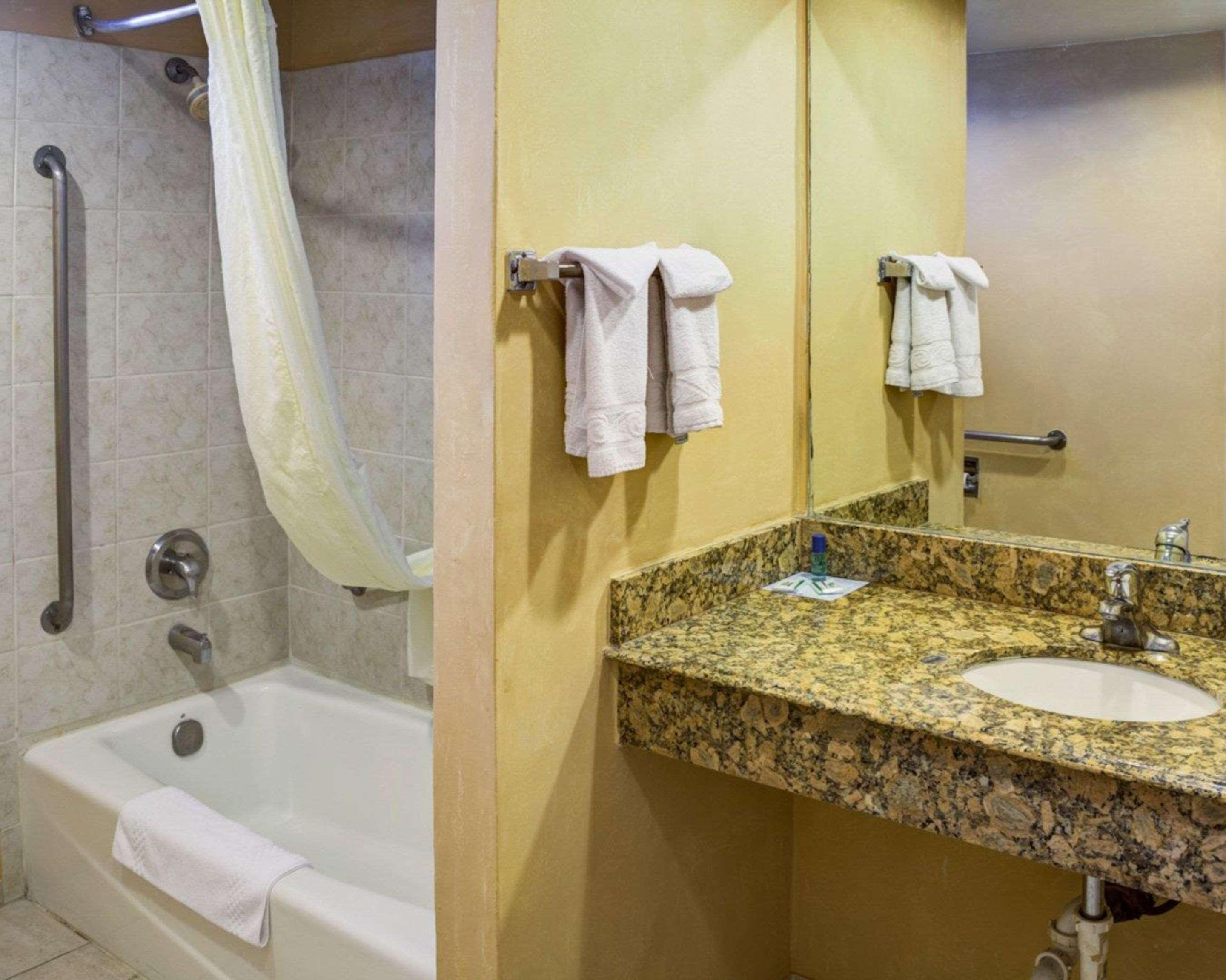Inn Rodeway Near Venice Beach Los Angeles