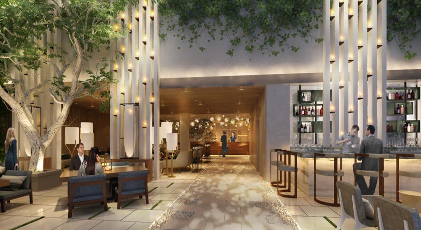 Dream Hollywood, By Hyatt