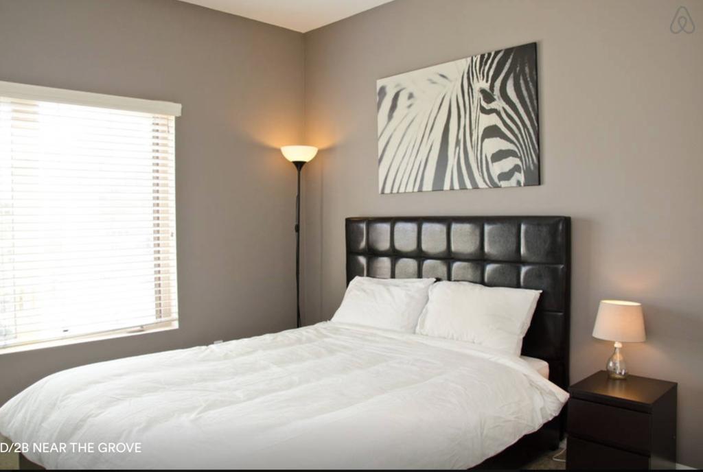 Luxury Near The Grove * Los Angeles