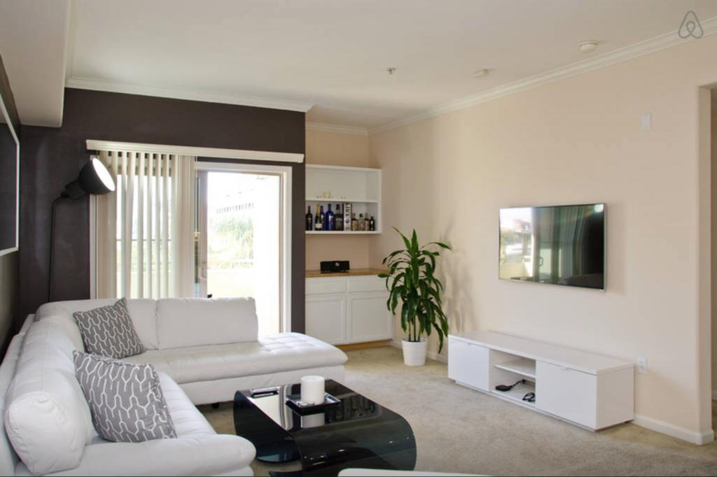 Aparthotel Luxury Near The Grove