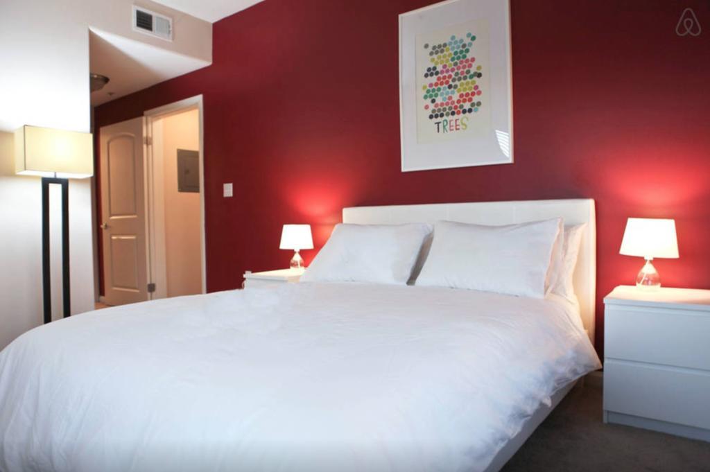 Aparthotel Luxury Near The Grove *