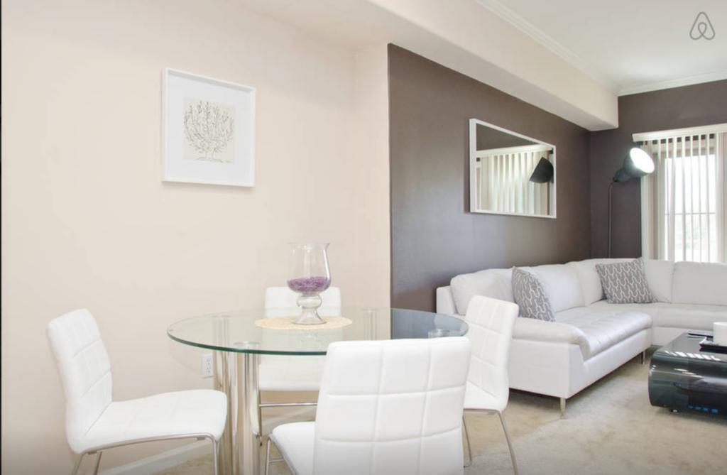 Luxury Near The Grove Aparthotel *