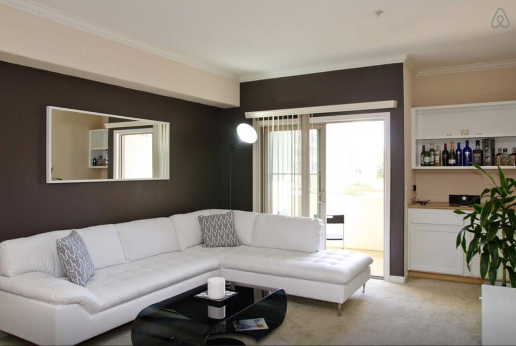 Aparthotel Luxury Near The Grove Los Angeles