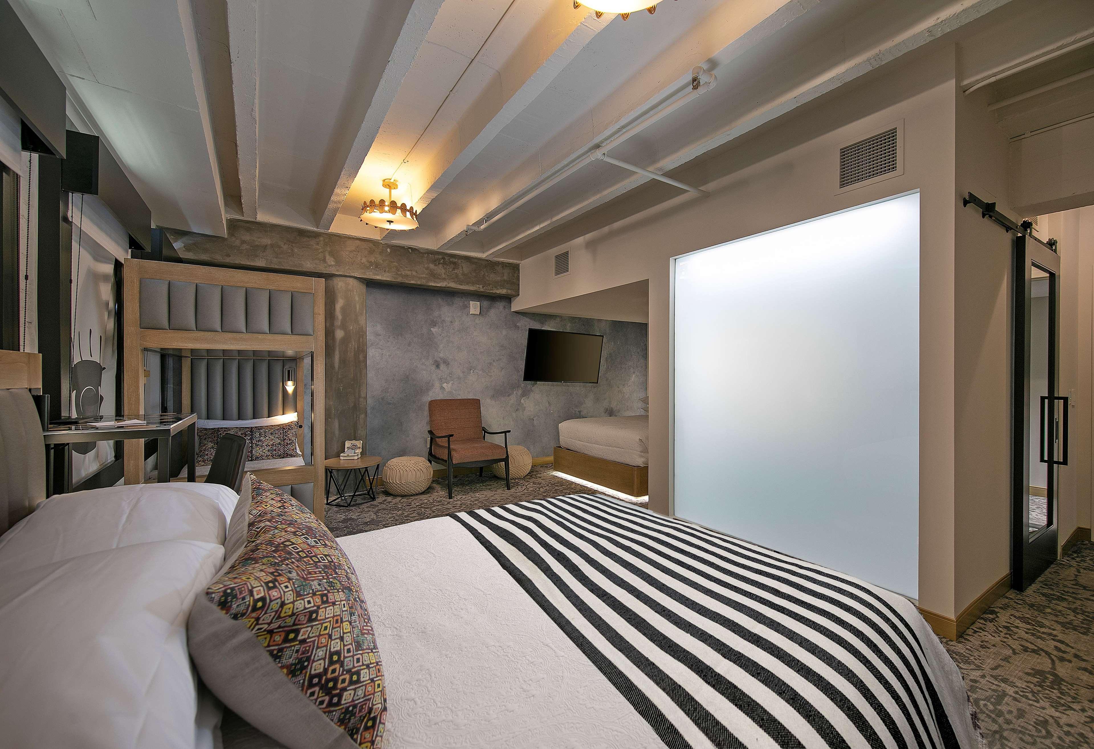 The Wayfarer Downtown La, Tapestry Collection By Hilton