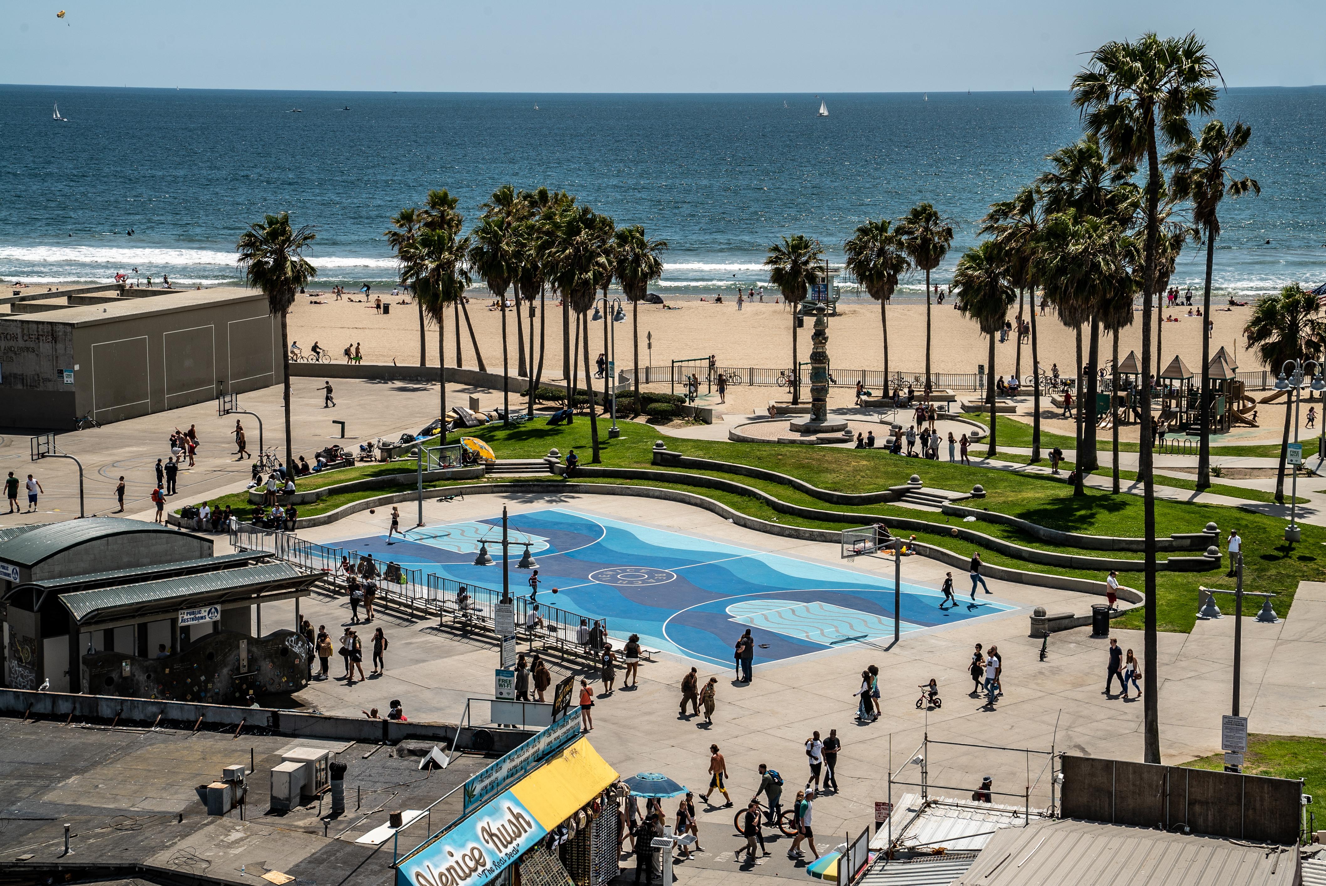 Hotel Erwin Venice