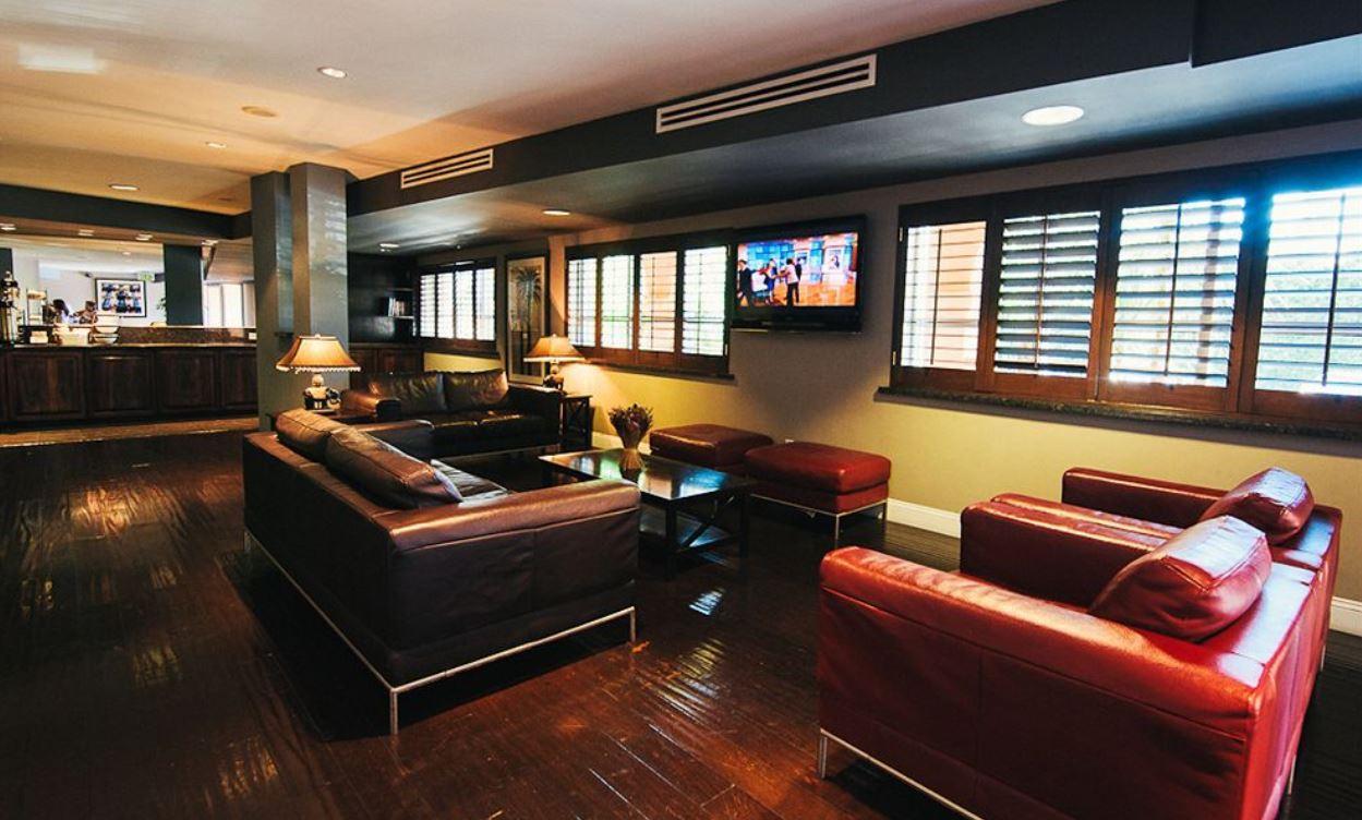 Solaire Angeles Hotel 2*