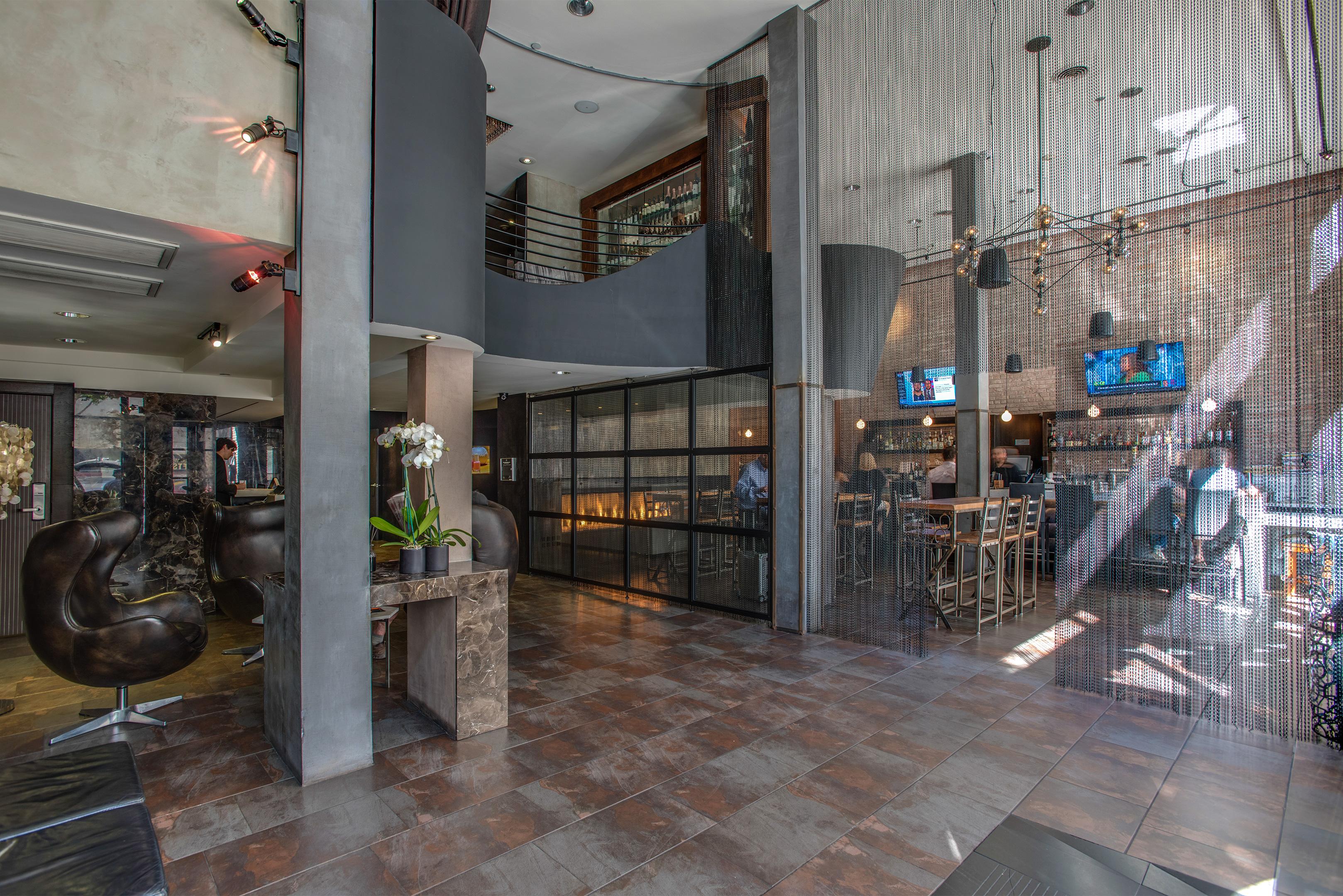 The O Hotel, Trademark Collection By Wyndham Hotel