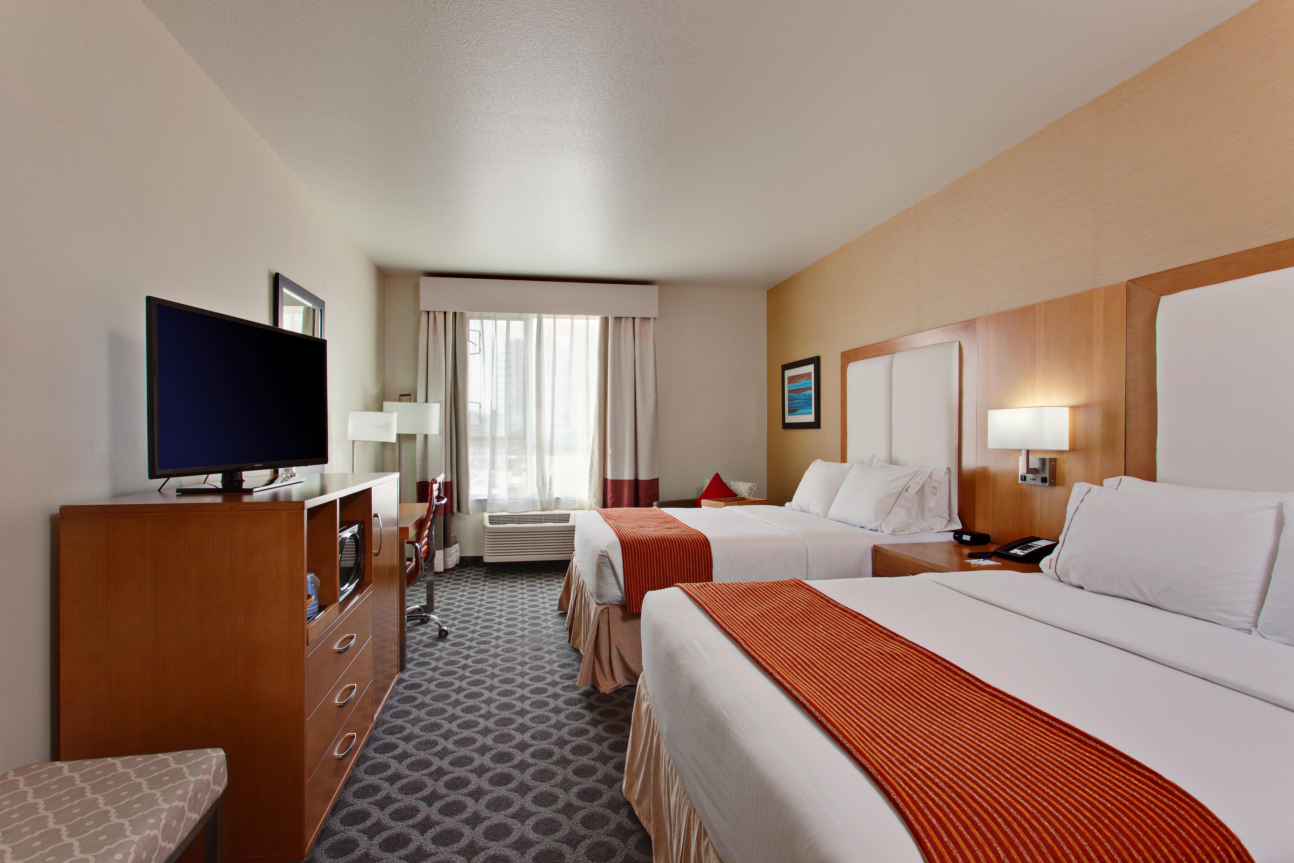 Hotel Express North Hollywood - Burbank Area By Ihg 3*