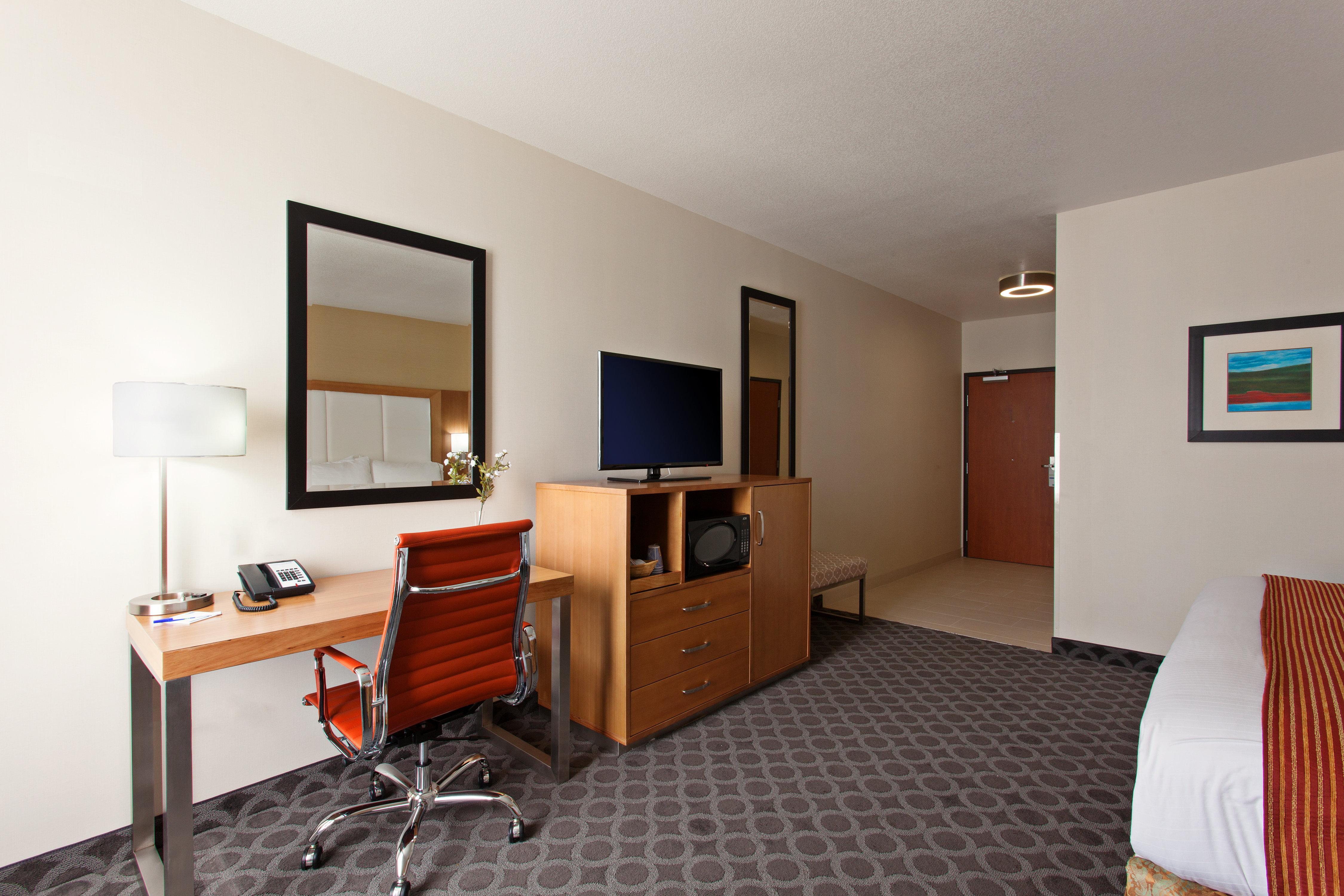 Express North Hollywood - Burbank Area By Ihg Los Angeles